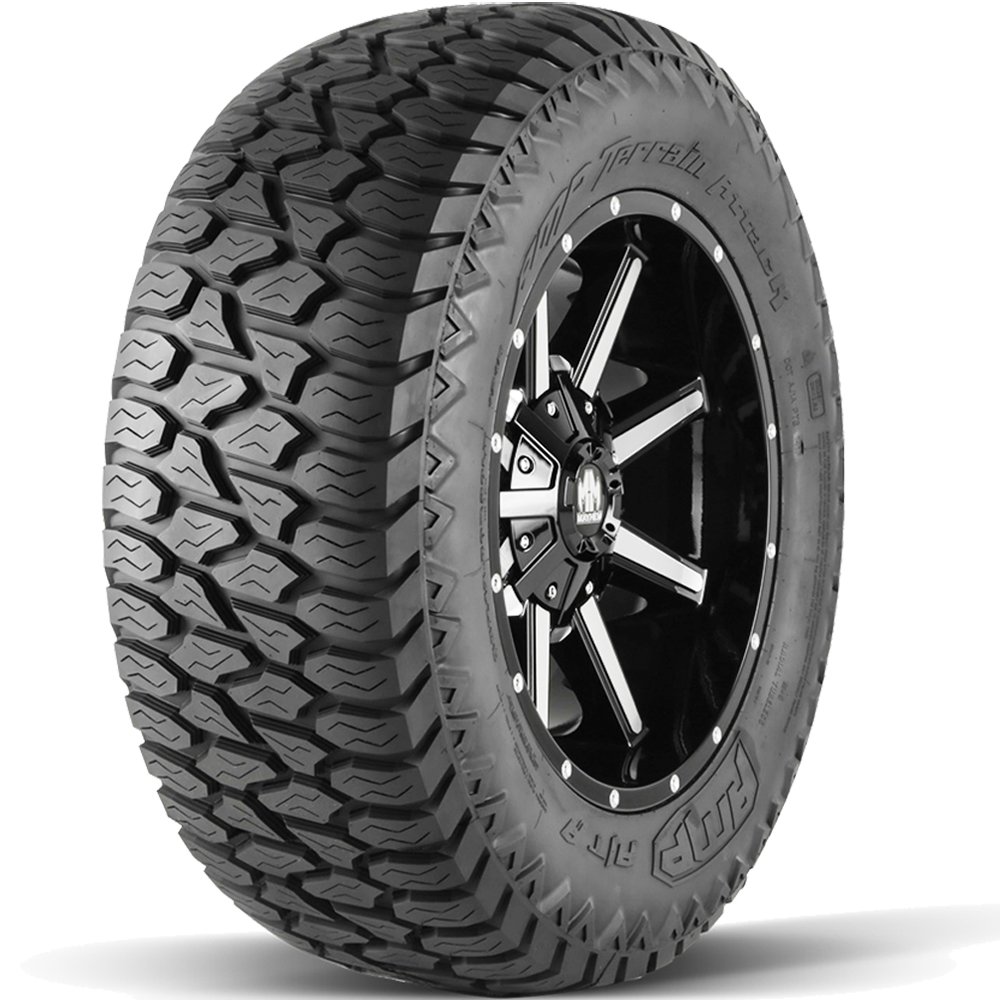 AMP Terrain Attack A/T LT305/70R18 E/10PLY BSW AMP Terrain Attack A/T LT305/70R18 E/10PLY BSW Sansujyuku sansujyuku.com