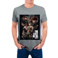 thumbnail image 3 of The Last Of Us Productos de tendencia Ropa para hombre Camisetas suaves Camisetas deportivas Camisetas para hombre Camisetas, 3 of 5