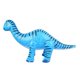 thumbnail image 2 of Mejore La Interacción Entre Padres E Hijos Dinosaurio Inflable, Dinosaurio Inflable De Simulación Estable Y Duradero, Niños Para Niños ANGGREK Otros, 2 of 8
