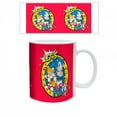 thumbnail image 1 of Sonic The Hedgehog Let's Roll 11 oz. Ceramic Mug, 1 of 1