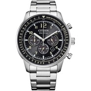 Classic Racer Watch 44.8mm CA4560-81L in Silver