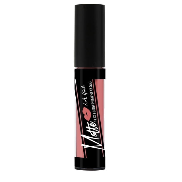 LA Girl Matte Pigment Lipgloss