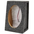 thumbnail image 2 of Carcasa de altavoz Stinger Select SS69PUG 6x9 para camión, 2 of 5