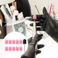 thumbnail image 4 of MasteelfCA 10 Pcs Embouts de Polissage pour Ongles avec Tête de Broyage Outil de Manucure, 4 of 8