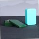 thumbnail image 5 of NUOLUX 4Ud Caja Metálica De Hojalata Para Almacenamiento Con Y Protección Contra Humedad Color Surtido, 5 of 8