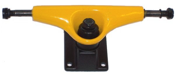 Details about   Silver Truck Company Skateboard Tool Lager Blue/Yellow 