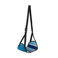 thumbnail image 2 of EGNMCR Outdoor Rug Bathroom Rugs Foot Cushions Travel Foot Foot Aircraft Foot Foot Office Foot Mat Resting hammock, 2 of 3