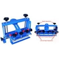 thumbnail image 6 of INTBUYING Micro-Registration Screen Printing Hinge Clamp for Silk Screen Printing Machine Hobby Screen Printer, 6 of 8