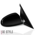 thumbnail image 4 of DNA Motoring Powered Passenger Right Side View Door Mirror for 2001-2006 KIA Optima Magentis LX, 4 of 4