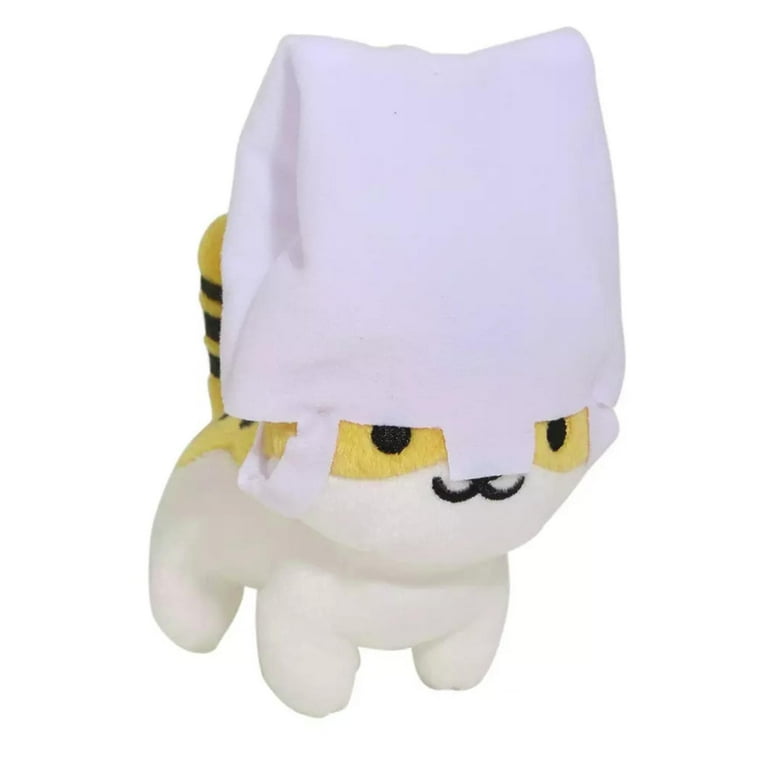 Neko Atsume: Kitty Collector 6