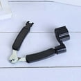thumbnail image 5 of YUNAFFT 3 In 1 Guitar String Changing Tool Guitar Winding Pliers Guitar Pin Puller For Guitar String Changing, 5 of 9