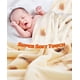 thumbnail image 4 of 150cm Double Sided Tortilla Blanket, Giant Round Novelty Taco Wrap Warm Throws Soft Comfort Flannel Realistic Food Plush Towel Creative Gifts for Fami, 4 of 5