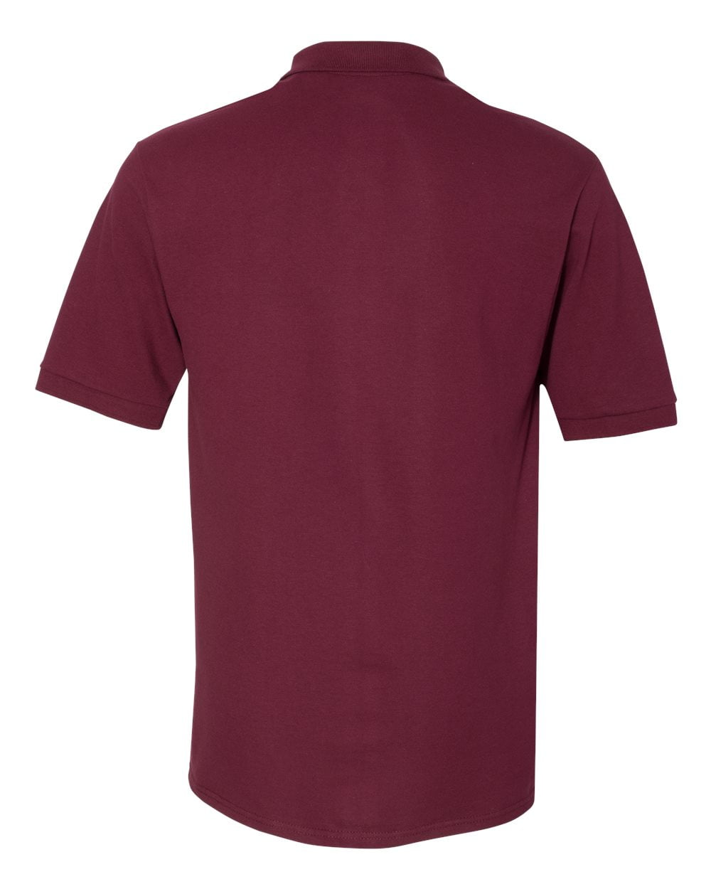 JERZEES 100% Ringspun Cotton Piqué Polo Size up to 3XL