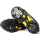 thumbnail image 5 of Zapato de 24 dientes con tacos de agarre para cramponescubierta antideslizante para zapatos de escalada (M) Ndcxsfigh Nuevos Originales, 5 of 8