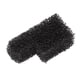thumbnail image 5 of Bomba de filtro para pecera, filtro colgante para acuario de 5W, filtro eléctrico para acuario, filtro de acuario de plástico, rendimiento confiable, 5 of 9