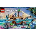 thumbnail image 2 of Set LEGO Avatar Hogar en el Arrecife de los Metkayina 75578, 2 of 4