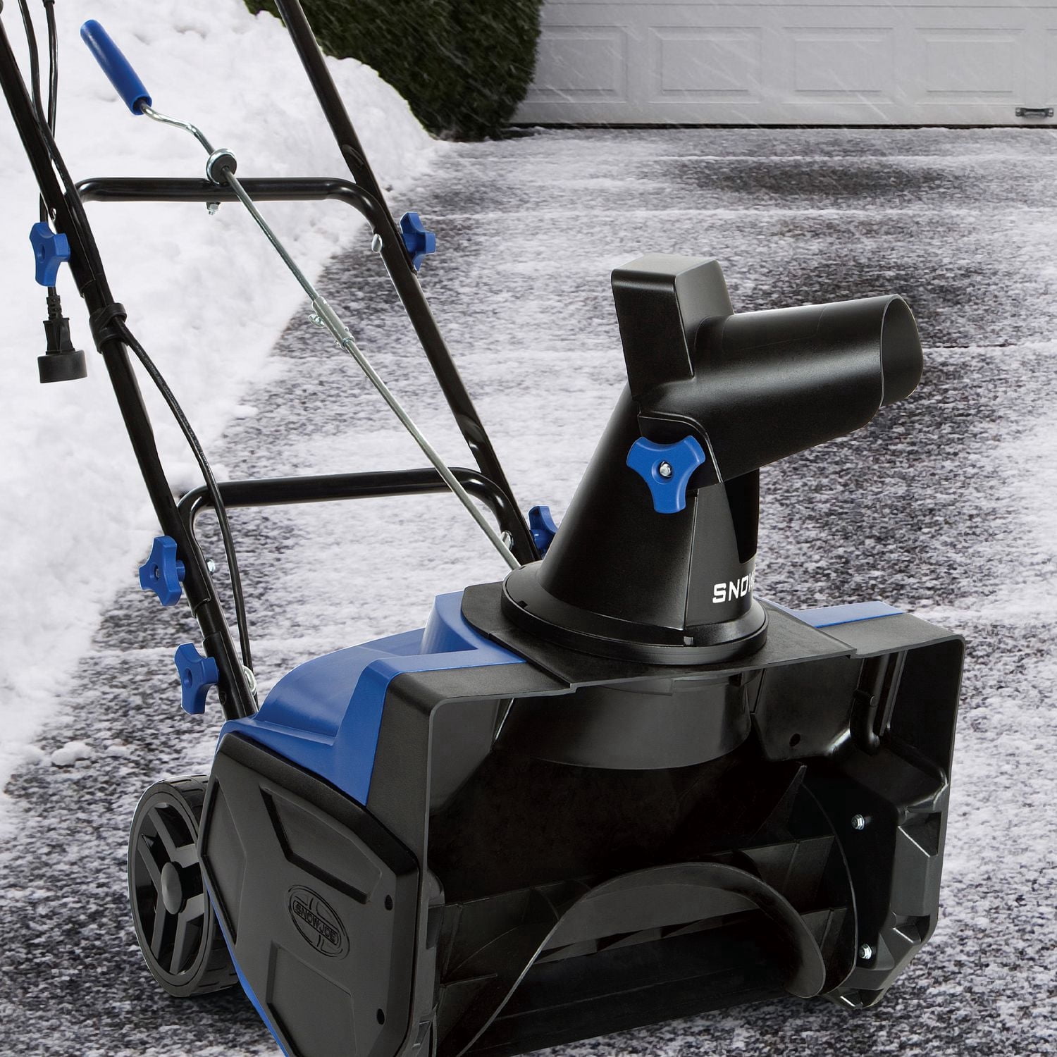 Snow Joe Ultra 18" 13-amp Electric Snow Thrower