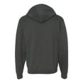 thumbnail image 3 of Fleece NuBlend Full-Zip Hooded Sweatshirt, 3 of 5