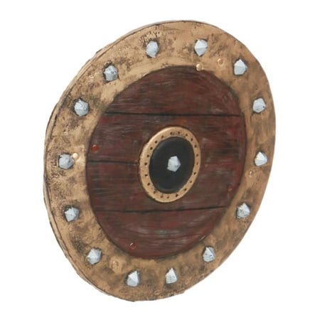 Halloween Child Viking Shield