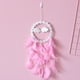 thumbnail image 5 of WDOplteas Con LED para en La Pared Hecho A Mano para Niñas (rosa), 5 of 7