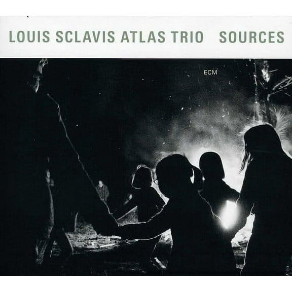Louis Sclavis - Sources - Jazz - CD