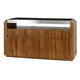 thumbnail image 1 of Buffet Kessa Muebles Zelanda Parota, 1 of 1