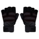 thumbnail image 2 of Guantes de levantamiento de pesas para ejercicio, fitness, ciclismo, gimnasio, entrenamiento, mujeres y hombres. SG, 2 of 9