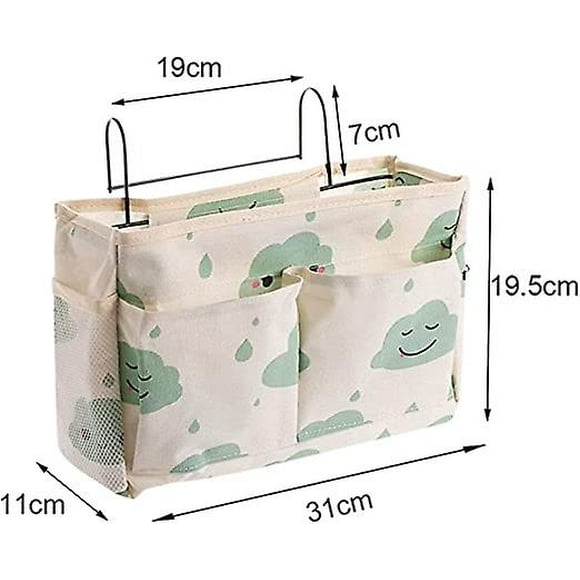 Bed Organizer Bedside Bags Bedside Pocket Organizer Bedside Storage Bag Bedside Organizer Bedside Pocket Bedside Storage Bag Bedside Bags