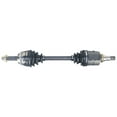 thumbnail image 3 of Pair Front Left Right CV Drive Axle For Toyota Corolla Auto Trans 2003 2004 2005 2006 2007 2008 - BuyAutoParts, 3 of 5