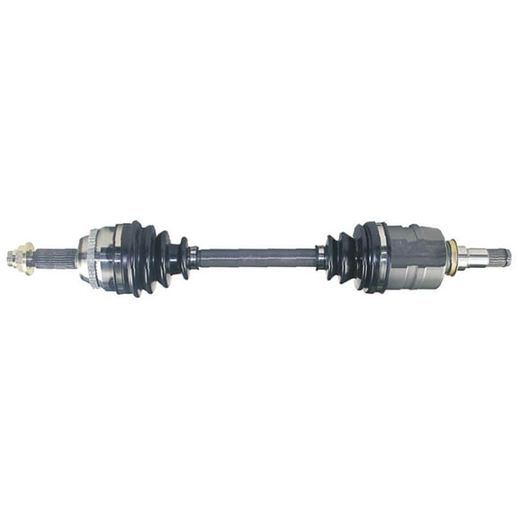 For Toyota Corolla 2003 2004 2005 2006 2007 2008 Front Left Driver Side CV Axle Shaft - BuyAutoParts