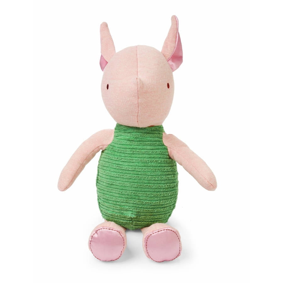 classic piglet plush