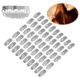 thumbnail image 4 of Accessoires Clips, U Forme Clips Longue Durée Mentale Douce Stable pour, 4 of 8