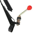 thumbnail image 6 of Dewadbow UTV Hand Operated Windshield Wiper For Polaris Ranger RZR, 6 of 6