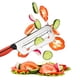 thumbnail image 1 of Cortador de verduras multifuncional Cortador de verduras, 1 of 7