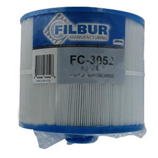 Apc FC-3052 Cartouche - 7.06 x 7.06 Po - 50 Pi2
