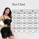 thumbnail image 2 of Mujeres adelgazantes Body Shaper sin costuras levantador de glúteos Push Up Shapewear ropa interior corsé, 2 of 4