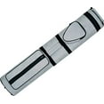 thumbnail image 2 of Action AC35 3 Butt x 5 Shaft Light Gray Billiards Pool Cue Stick Case, 2 of 2
