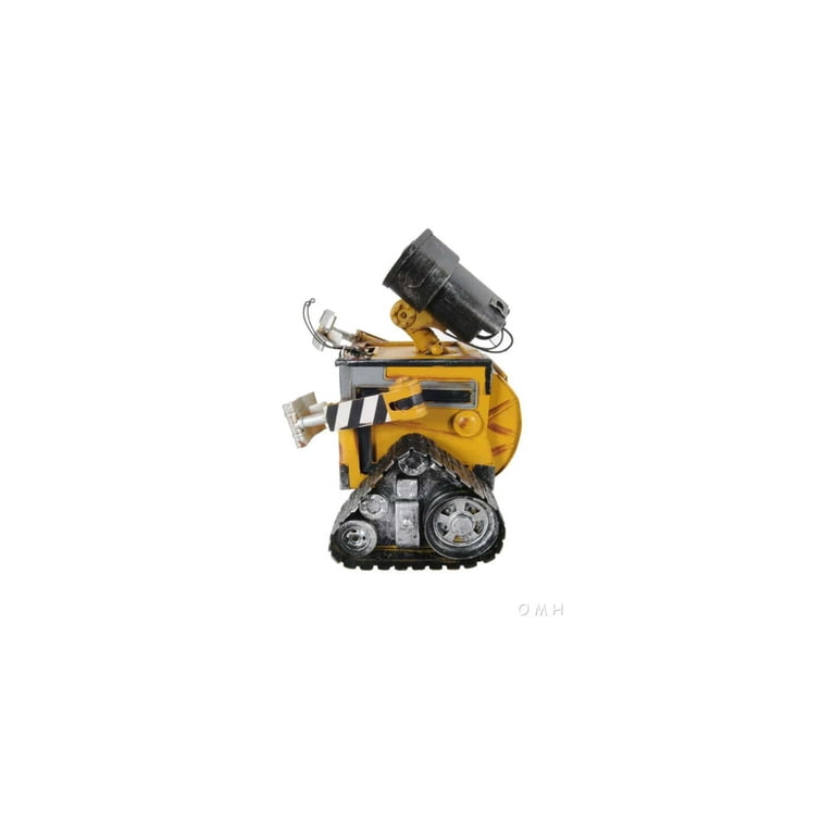 Wall-E Metal Robot - Walmart.com
