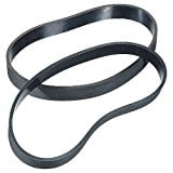 2 Compatible with Bissell ORIGINAL BELTS TO FIT 7, 9, 10, 12,14,16 VACUUMS