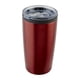 thumbnail image 2 of Paquete con 24 piezas de Termo de acero inoxidable con válvula rojo 9 x 17, 2 of 4