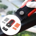 thumbnail image 2 of -Purpose Cleaning Scraper Tool Kit for Efficient Household, 2 of 6