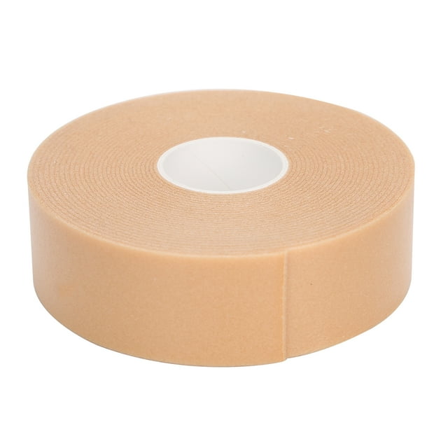 Ymiko Heel Protector Sticker Tape Breathable Hand Foot Bandage Roll Blister Adhesive