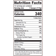 thumbnail image 3 of Great Value 100% Pure Beef Square Burgers, 75% Lean / 25% Fat, 3 lb, 12 Count (Frozen), 3 of 9
