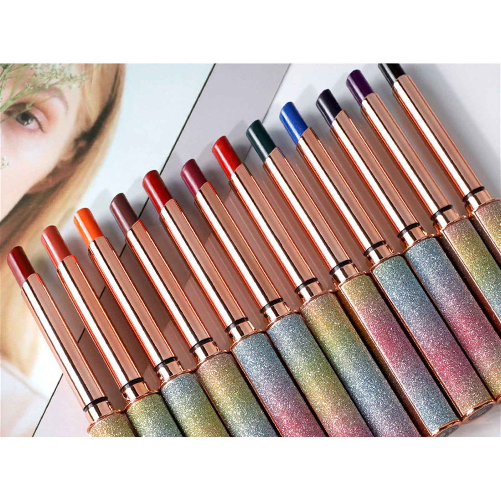 Lip Gloss Peel And Reveal Lip Color Lip Gloss with Brush Hot Lip Gloss Cherries in The Snow Lipstick Frosted Lip Gloss Lip Gloss Smell up Cosmetics 80s Lip Gloss Passion Lipstick Lipstick with
