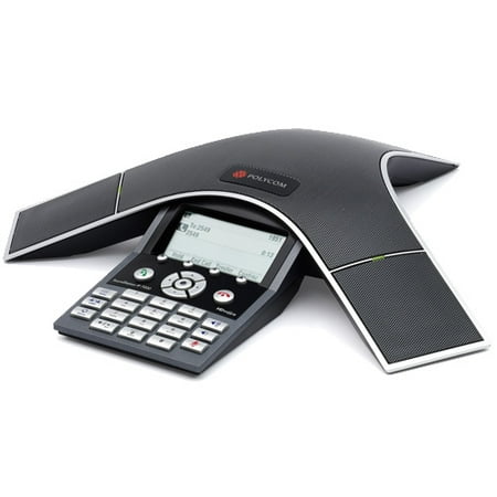 Polycom Soundstation Accessories - Polycom 2200-40000-001 SoundStation IP 7000 Conference Phone POE