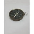 thumbnail image 4 of Maritime Collectible Compass Brass Finish 3 inch, 4 of 4