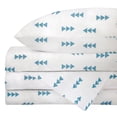 thumbnail image 2 of Juego de Sábanas Cuna 70x130 cm - 3 piezas Nap Baby Flechas, 2 of 4