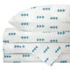 thumbnail image 2 of Juego de Sábanas Cuna 70x130 cm - 3 piezas Nap Baby Flechas, 2 of 4