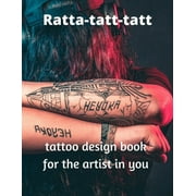 Ratta tatt tatt (Paperback)