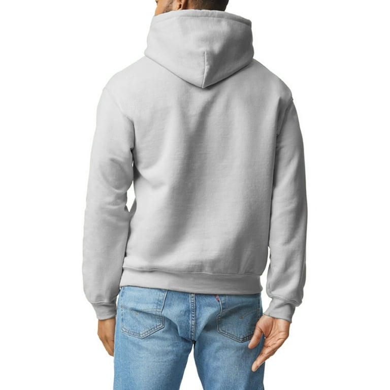Wrangler Men s Big and Tall Fleece Pullover Hoodie Big Size up to 6XL and Tall Size up to 4XT